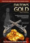 Dalton's Gold - eBook