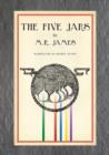 The Five Jars - Book