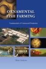 Ornamental Fish Farming : Fundamentals of Commercial Production - eBook