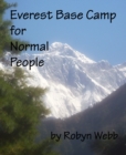 Everest Base Camp for Normal People - eBook