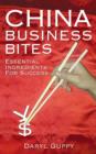 China Business Bites - eBook