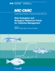 Risk Evaluation and Biological Reference Points for Fisheries Management - eBook