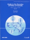 Guide to the Parasites of Fishes of Canada - eBook