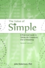 Value of Simple: A Practical Guide to Taking the Complexity Out of Investing - eBook