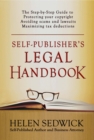 Self-Publisher's Legal Handbook - eBook