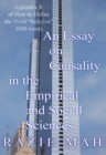 Essay on Causality in the Empirical and Social Sciences - eBook