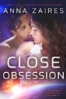 Close Obsession - eBook