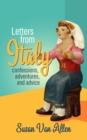Letters from Italy: Confessions, Adventures, and Advice - eBook