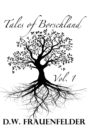 Winter Tree: Tales of Borschland, Volume 1 - eBook