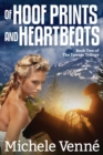 Of Hoof Prints and Heartbeats : Book Two of the Tanner Trilogy - eBook