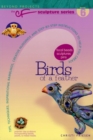 Birds of a Feather : Beyond Projects: The CF Sculpture Series Book 6 - eBook
