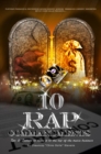 10 Rap Commandments: Tips and Secrets to make it to the top of the music business. - eBook