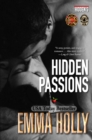 Hidden Passions - eBook