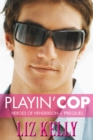 Playin' Cop (Heroes of Henderson ~ Prequel) - eBook