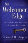 The Welcomer Edge: Unlocking the Secrets to Repeat Business - eBook