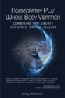 Homeopathy Plus Whole Body Vibration - eBook