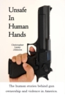 Unsafe In Human Hands - eBook