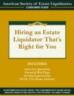 Hiring an Estate Liquidator That's Right For You - eBook