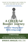 CHEER-ful Boomer Journey - eBook