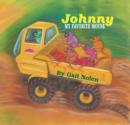 Johnny, My Favorite Mouse - eBook