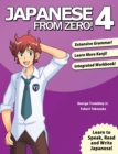 Japanese from Zero! : 4 - Book
