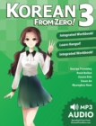 Korean From Zero! 3 - Book