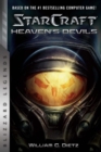 StarCraft II: Heaven's Devils : Heaven's Devils - Book