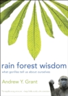 Rain Forest Wisdom - eBook