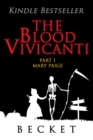 Blood Vivicanti Part 1 - eBook