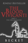 Blood Vivicanti Part 4 - eBook