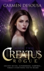 Creatus Rogue - eBook