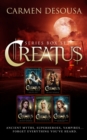 Creatus Series Boxed Set - eBook