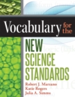 Vocabulary for the New Science Standards - eBook