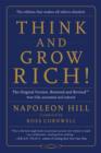 Think and Grow Rich! : The Original Version, Restored and Revisedt - Book