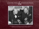Churchill & Eisenhower : Together Again -- A Virginia Visit - Book