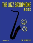The Jazz Saxophone Book - Book