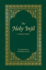 The Holy Injil : The Good News According to Luke - eBook