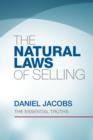 The Natural Laws of Selling - eBook
