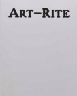 Art-Rite - Book
