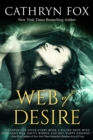 Web of Desire - eBook