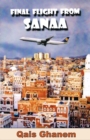Final Flight From Sanaa - eBook