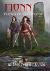 Fionn: Traitor of Dun Baoiscne (The Fionn mac Cumhaill Series #2) - eBook