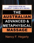 The Australian Advanced & Metaphysical Massage - eBook
