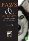 Paws and Listen To The Voices Of The Animals - eBook