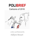 Polibrief: Cartoons of 2016 - eBook