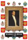 Reginald in Russia - Book
