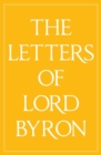 The Letters of Lord Byron - Book