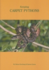 Keeping Carpet Pythons - eBook