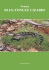 Keeping Blue-Tongue Lizards - eBook