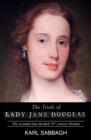 The Trials of Lady Jane Douglas - eBook